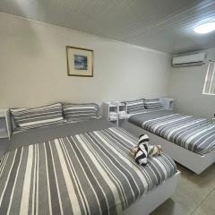 Puerta Del Sol apt4- studio with pool-central location