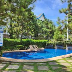 Pine Suites Tagaytay