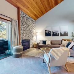 Snowcreek IV #594 condo