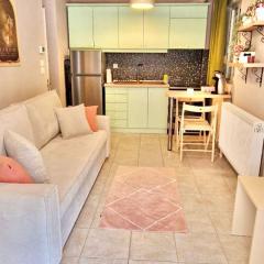 A Little Cosy Family Apartment