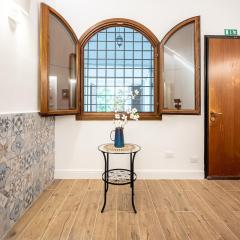 Aeterna RHome - Domus Piramide