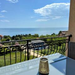 Byala SEA PANORAMIC VIEW