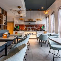 Holiday Inn - the niu, Pax Berlin Airport by IHG