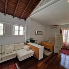 Loft luz del Duque