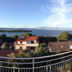 Apartment Božiković - Jelsa - Vitarnja