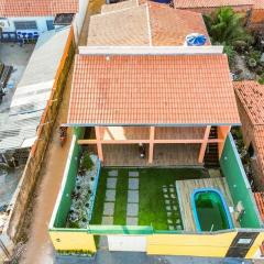 rose ttur hospedagem