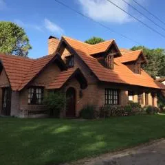 Pinamar House NORTH