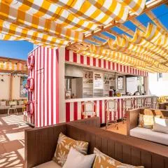 RockyPop Marseille Hôtel