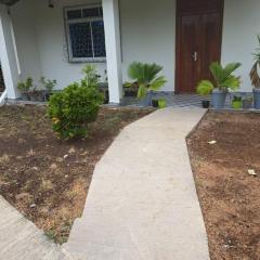 Diamond Coast Apartment Paje