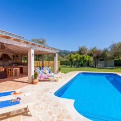 Villa Marilisa by Villa Plus