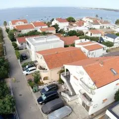 Apartmani IRA