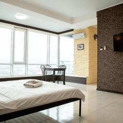 Doba In Ua Baku Bandery Apartments