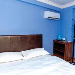 Deurali Hotel and Restro