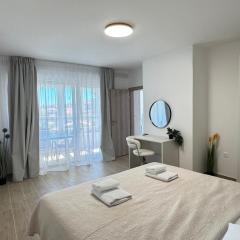 Flowers Apartments Pula, city center