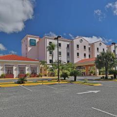 Four Points by Sheraton Santo Domingo