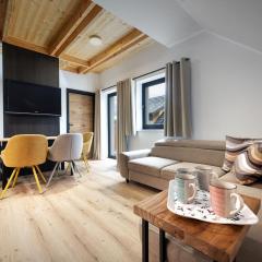 Family and Friends Apartments Bled