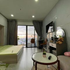 Ocean View Studio in Tuy Hoa
