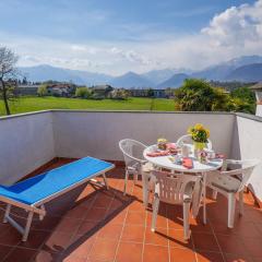 Vela Ferienwohnung mit Dachterrasse