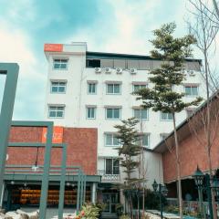 Snap Inn Rooms By The Buzz House