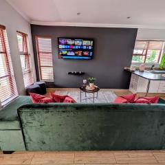 Luxury Studio in Fourways