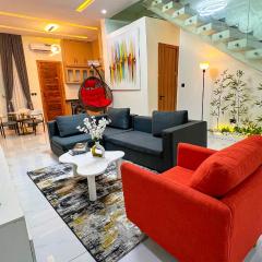 Sage View House