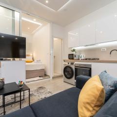 Studio apartment Sea Zadar