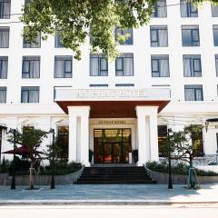 An Phát Luxury Hotel