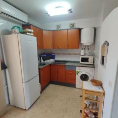 Apartamento 2 dormitorios Papa Luna Peñíscola