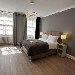 Walker Apartment