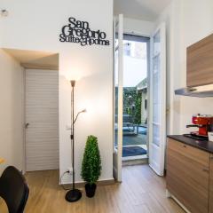 San Gregorio Suite&Rooms