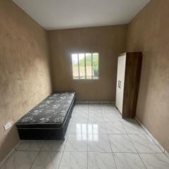 Spazzio hostel