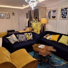 Luxe Studio Unit Self Check-in Bahria Town