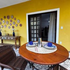 Toca Da Onça Suítes