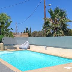 Chania Olive Home