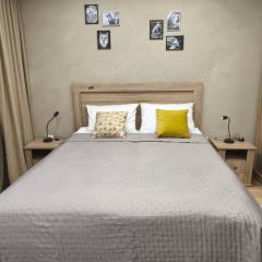 Borovets Gardens Forest STUDIO A3