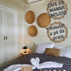 Ka'a Guest House