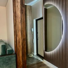 апартаменты ЖК Almatym