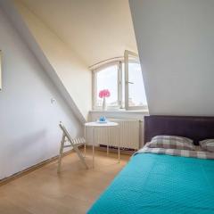 Mieszkanie na Monciaku w Sopocie