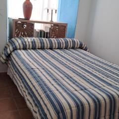 Alojamiento Rosalía