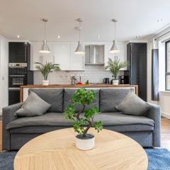 Brick Lane Apartments