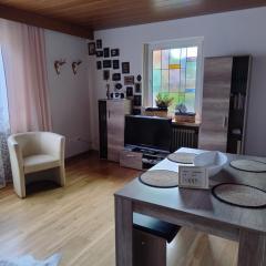 Wohnung am Wasserrad