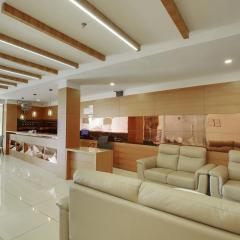 Super Townhouse Edasserys Kalamassery Tourist Home