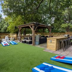 The Dobbs Atlanta Beltline - Luxury & Location, 1 Mile to Downtown Atlanta