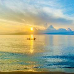 Leelavadee Villa Sea Views