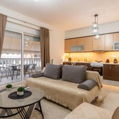 Εmeralds - Premium & Modern Stay At Egaleo-Athens