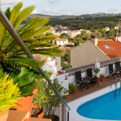 Hotel Ridomar 365