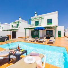 Villa Costa Papagayo 6