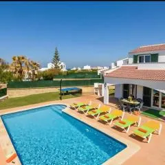 Villa Dion Bosch Menorca