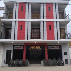 Costa del sol Termas Ex Lucas III