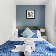 The Oakley - Euston Prime Apartments